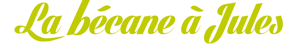 La Bécane à Jules